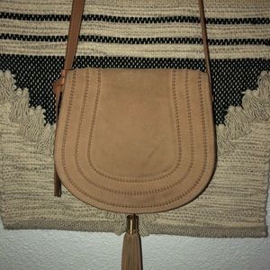 Vince Camuto Boho Crossbody Bag